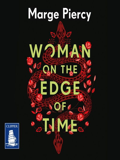 Cover image for Woman On the Edge of Time